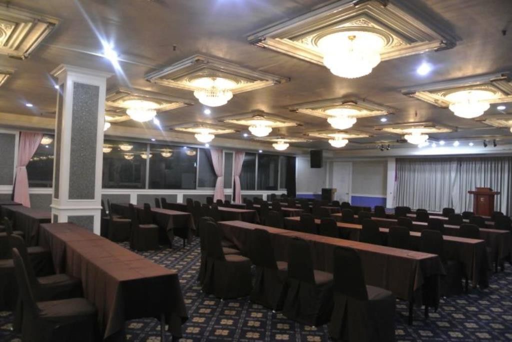 Lake Hills Hotel Songnisan Boeun المظهر الخارجي الصورة