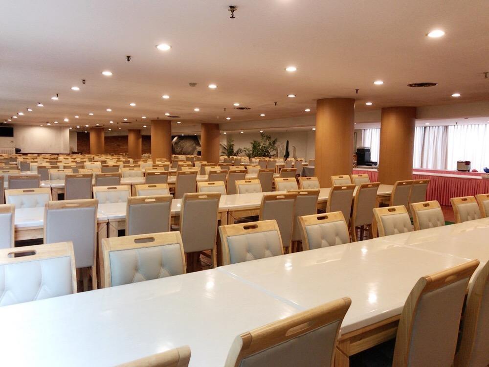 Lake Hills Hotel Songnisan Boeun المظهر الخارجي الصورة