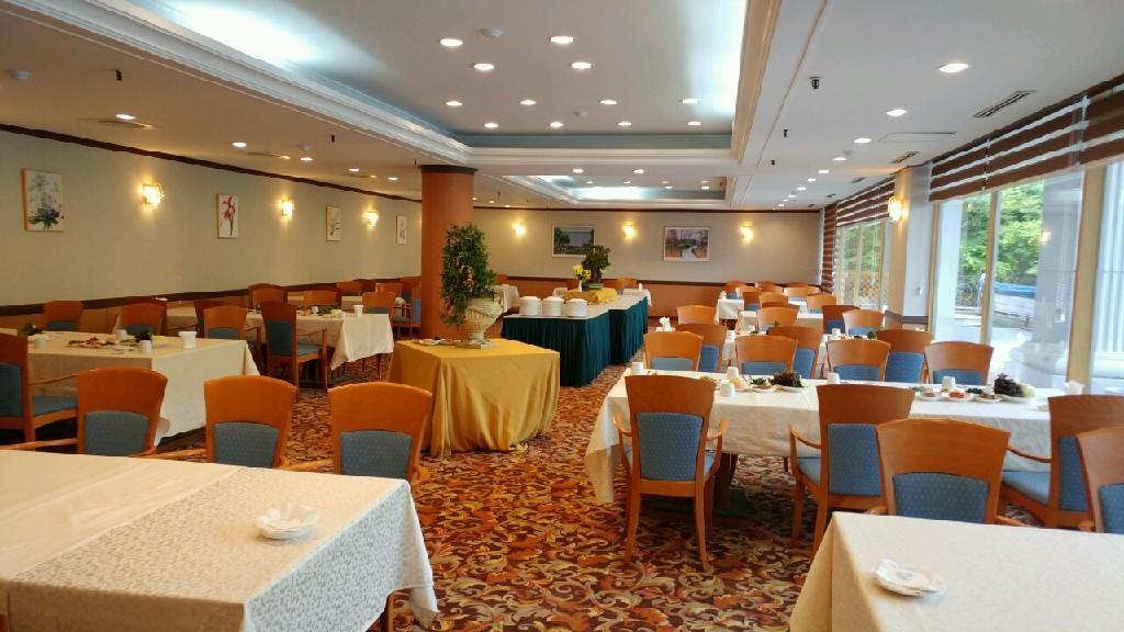 Lake Hills Hotel Songnisan Boeun المظهر الخارجي الصورة